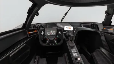 X-Bow GT